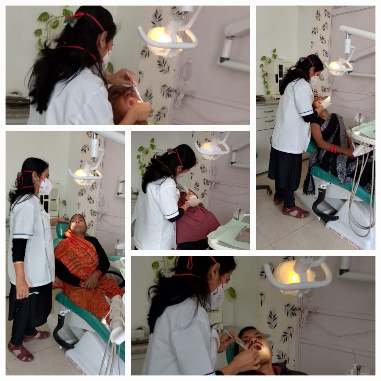 Dental Care
